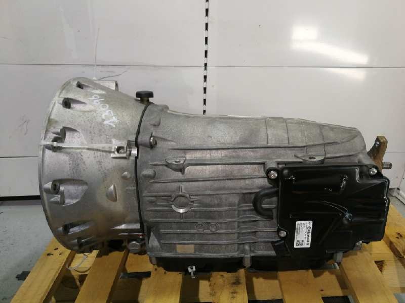 Recambio de caja cambios para mercedes-benz clase e (w212) lim. 220 cdi blueefficiency (212.002) referencia OEM IAM 722908 76362