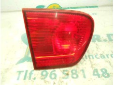 PILOTO TRASERO IZQUIERDO INTERIOR