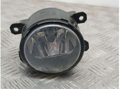 Recambio de faro antiniebla derecho para citroën c4 lim. seduction referencia OEM IAM 9687410080 89207181 VALEO
