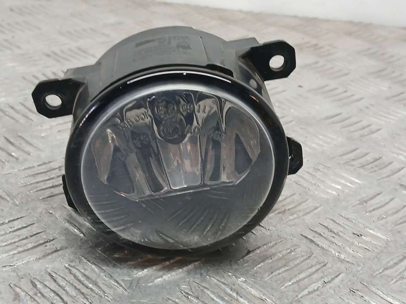 Recambio de faro antiniebla derecho para citroën c4 lim. seduction referencia OEM IAM 9687410080 89207181 VALEO