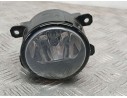Recambio de faro antiniebla derecho para citroën c4 lim. seduction referencia OEM IAM 9687410080 89207181 VALEO