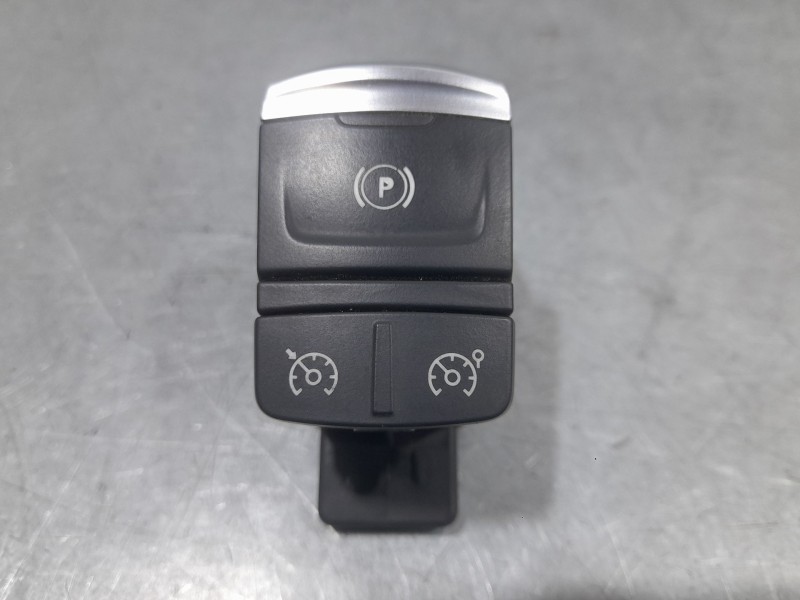 Recambio de palanca freno de mano para renault grand scénic iv (r9_) 1.3 tce 140 referencia OEM IAM 360100171R ELECTRICA 