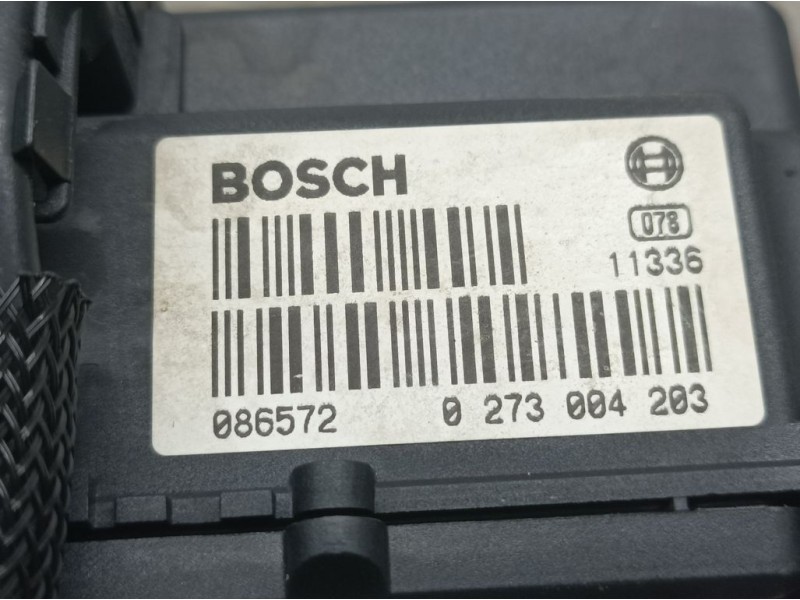 Recambio de abs para citroën xsara berlina 1.6 attraction referencia OEM IAM 9636502180 0265216759 BOSCH