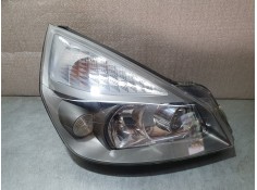 Recambio de faro derecho para renault espace iv (jk0) grand espace dynamique referencia OEM IAM 7701053976I 1EL00845406 HELLA XE
