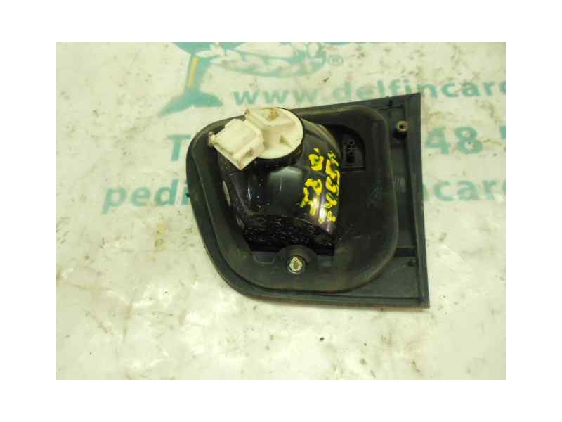 Recambio de piloto trasero izquierdo para seat ibiza (6k1) stella referencia OEM IAM   INTERIOR