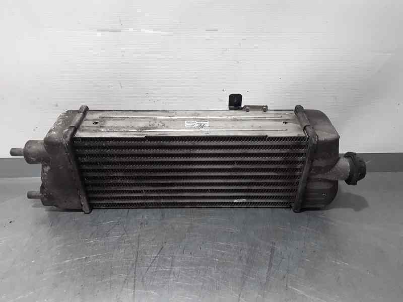 Recambio de intercooler para hyundai i30 classic referencia OEM IAM 282702A62X  MODINE