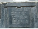 Recambio de faro antiniebla derecho para peugeot partner furgoneta/monovolumen (k9) 1.5 bluehdi 100 referencia OEM IAM 983781718