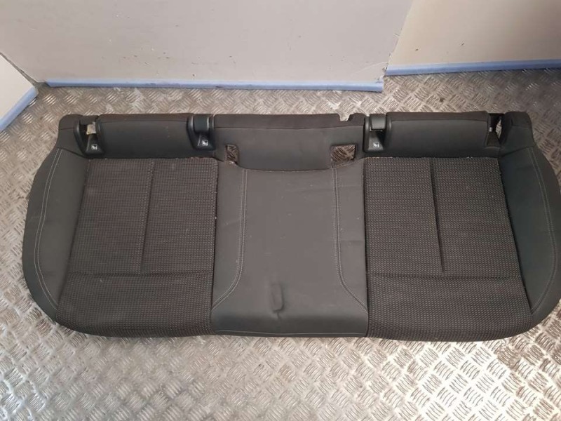 Recambio de juego asientos completo para audi a3 sedan (8ys) 35 tdi s line referencia OEM IAM 8Y0881405F C/ MANDO ELEVALUNAS DEL