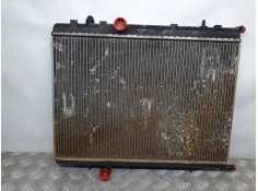 RADIADOR AGUA SIN REF 