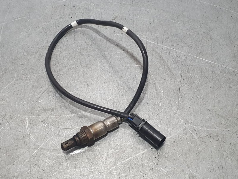 Recambio de sonda lambda para seat leon (5f1) style connect referencia OEM IAM 04L906262A  