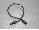 Recambio de sonda lambda para seat leon (5f1) style connect referencia OEM IAM 04L906262A  