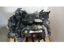 Recambio de motor completo para ford focus iii 1.6 tdci referencia OEM IAM T1DA EY89950 