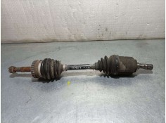 TRANSMISION DELANTERA IZQUIERDA 31491601 