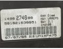 Recambio de cuadro instrumentos para peugeot 807 st port aventura referencia OEM IAM 1486274080 501021630051 