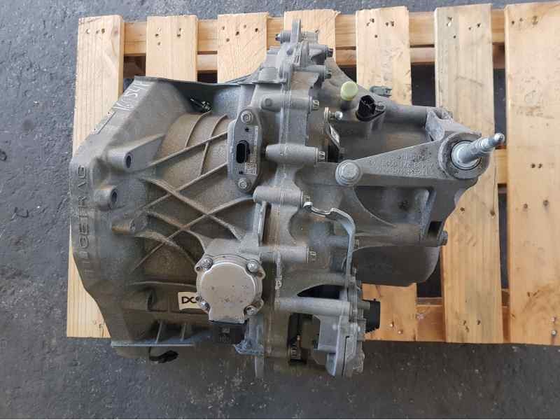 Recambio de caja cambios para smart fortwo coupe passion referencia OEM IAM 700411 A7002702400 AUTOMATICA