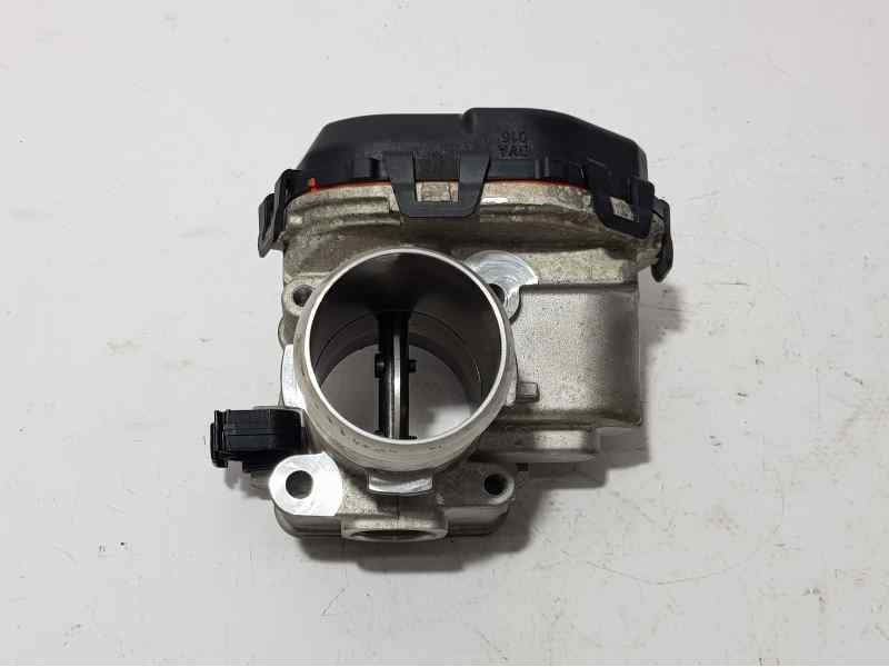 Recambio de caja mariposa para citroën c3 aircross 1.5 hdi (120 cv) referencia OEM IAM 9830171480  FOMOCO