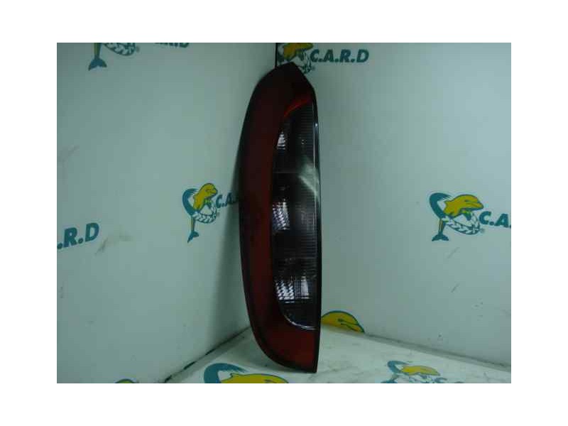 Recambio de piloto trasero izquierdo para opel corsa c club referencia OEM IAM   