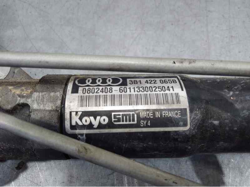 Recambio de cremallera direccion para skoda superb (3u4) classic referencia OEM IAM 3B1422065B  ASISTIDA - KOYO