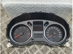 Recambio de cuadro instrumentos para citroën c-elysée exclusive referencia OEM IAM 9809616680  