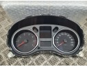 Recambio de cuadro instrumentos para citroën c-elysée exclusive referencia OEM IAM 9809616680  