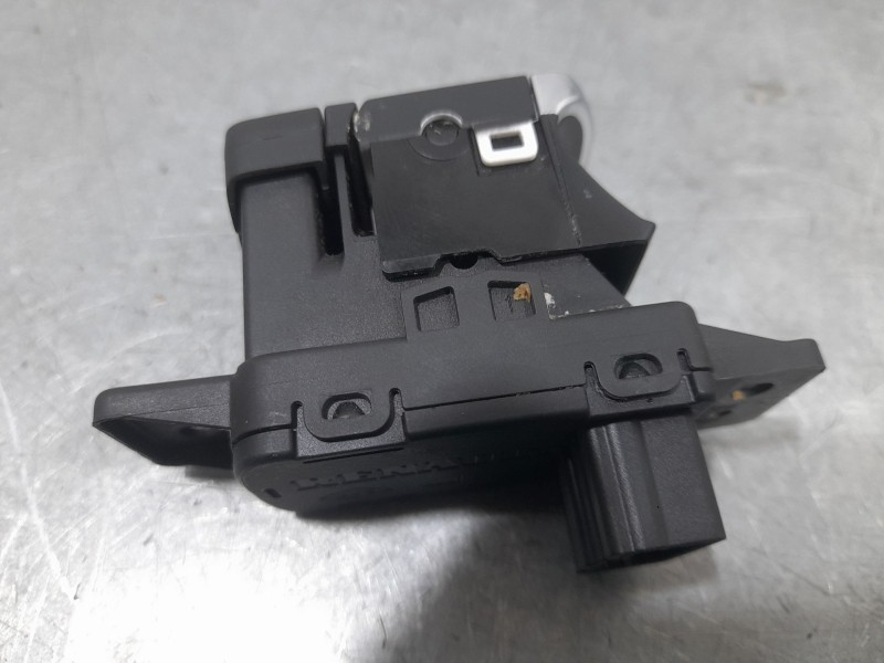 Recambio de palanca freno de mano para renault grand scénic iv (r9_) 1.3 tce 140 referencia OEM IAM 360100171R ELECTRICA 