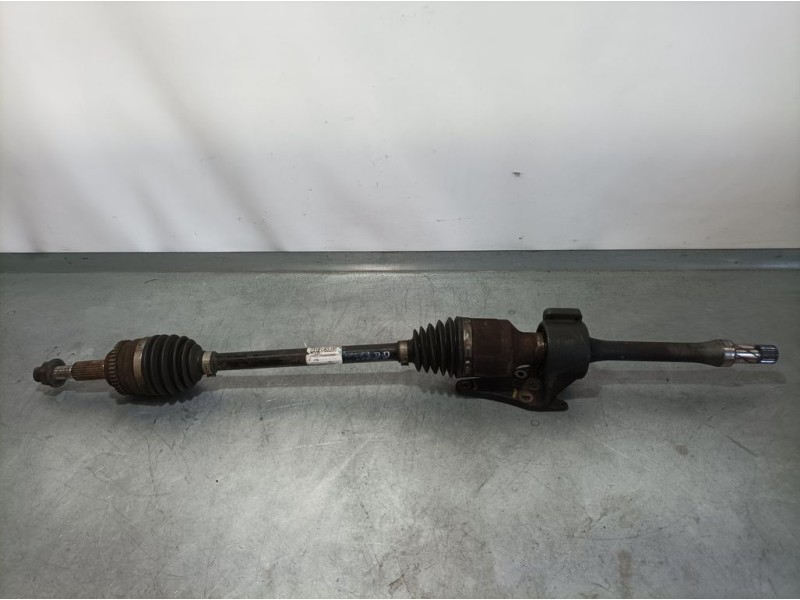 Recambio de transmision delantera derecha para suzuki swift berlina (mz) gl (5-ptas.) referencia OEM IAM 4410162J90  22 ESTRIAS 