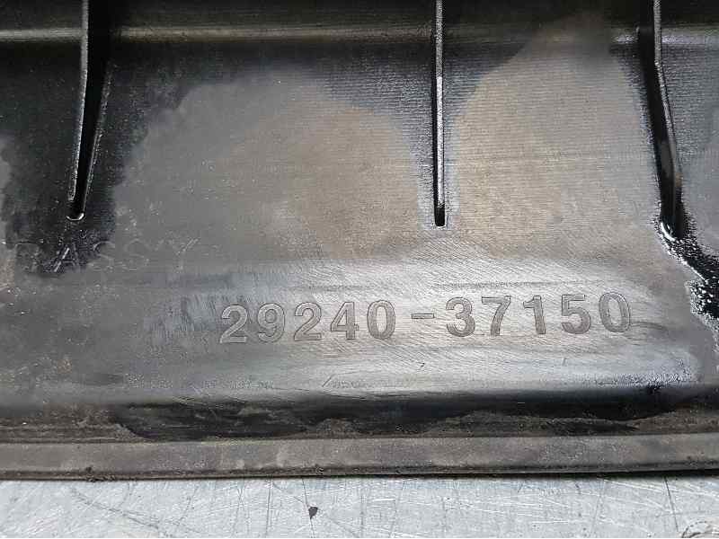 Recambio de tapa motor para hyundai tucson (jm) 2.7 style 4x4 referencia OEM IAM 2924037150  