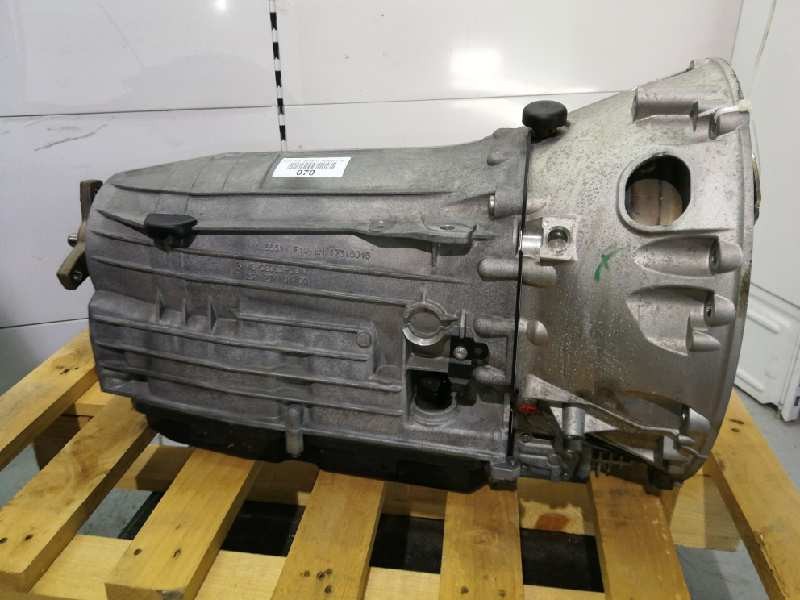 Recambio de caja cambios para mercedes-benz clase e (w212) lim. 220 cdi blueefficiency (212.002) referencia OEM IAM 722908 76362