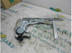 Recambio de elevalunas delantero izquierdo para toyota yaris active referencia OEM IAM  7 PINS ELECTRICO