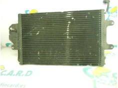 CONDENSADOR / RADIADOR AIRE ACONDICIONADO 6K0820411A 