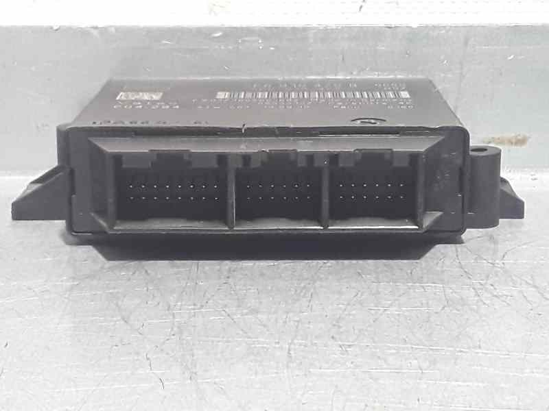 Recambio de modulo electronico para seat leon (1p1) reference referencia OEM IAM 5P0919475B  VALEO