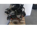 Recambio de motor completo para ford focus iii 1.6 tdci referencia OEM IAM T1DA EY89950 