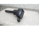 Recambio de bobina encendido para kia picanto (ja) concept referencia OEM IAM 2730107000 DENSO 