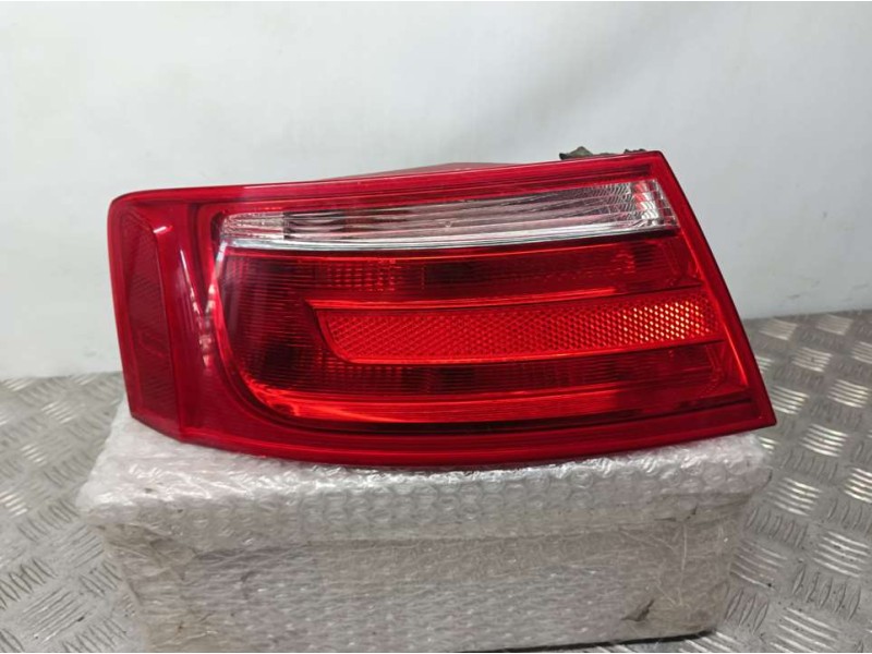 Recambio de piloto trasero izquierdo para audi a5 coupe (8t) 2.0 tfsi (132kw) referencia OEM IAM 8T0945095  EXTERIOR