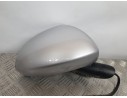 Recambio de retrovisor derecho para opel corsa e selective referencia OEM IAM 468435664  ELECTRICO 3 CABLES