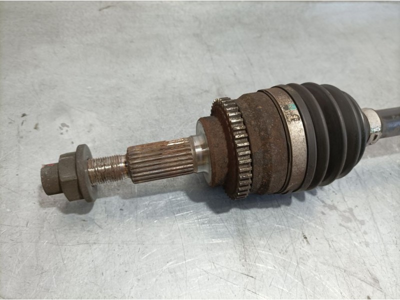 Recambio de transmision delantera derecha para suzuki swift berlina (mz) gl (5-ptas.) referencia OEM IAM 4410162J90  22 ESTRIAS 