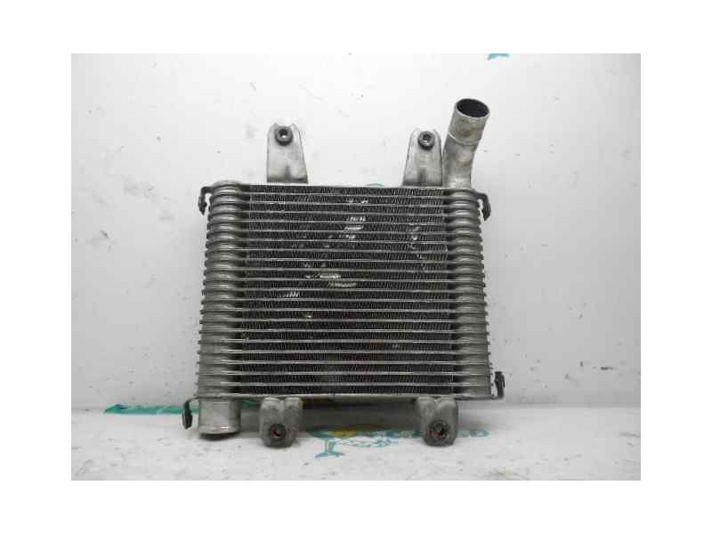 Recambio de intercooler para kia carnival ii 2.9 crdi lx referencia OEM IAM 0K55313550B  