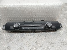 MANDO CALEFACCION / AIRE ACONDICIONADO 98340416ZD 35252502