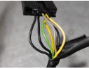 Recambio de retrovisor derecho para opel astra j lim. 4türig business referencia OEM IAM SIN REF  ELECTRICO 7 CABLES