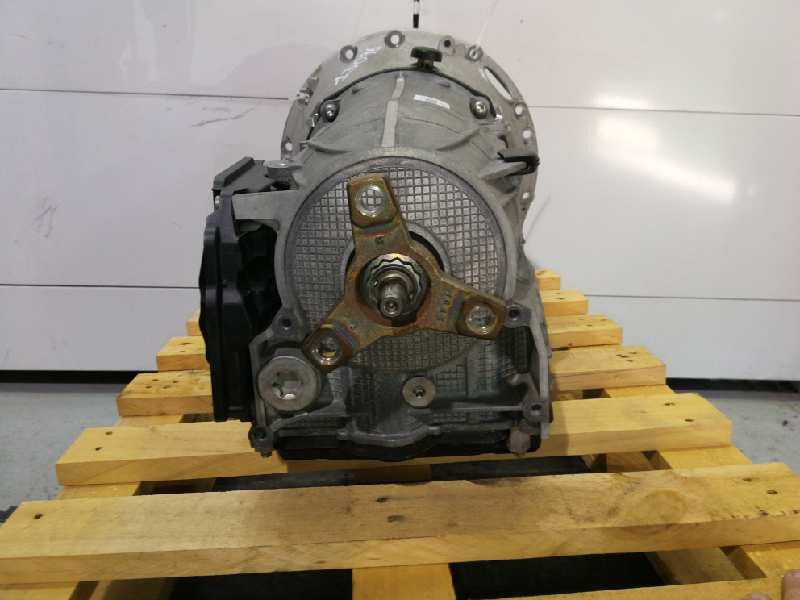 Recambio de caja cambios para mercedes-benz clase e (w212) lim. 220 cdi blueefficiency (212.002) referencia OEM IAM 722908 76362