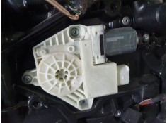 Recambio de elevalunas trasero derecho para bmw serie 5 berlina (g30) 2.0 turbodiesel referencia OEM IAM   6 PINES