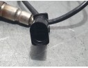Recambio de sonda lambda para seat leon (5f1) style connect referencia OEM IAM 04L906262A  