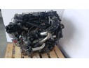 Recambio de motor completo para ford focus iii 1.6 tdci referencia OEM IAM T1DA EY89950 