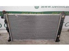 RADIADOR AGUA 99000037 8MK376713051 BEHR