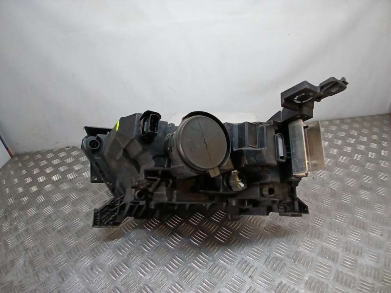 Recambio de faro derecho para opel mokka gs line referencia OEM IAM 9844356080 368158932 LED VALEO