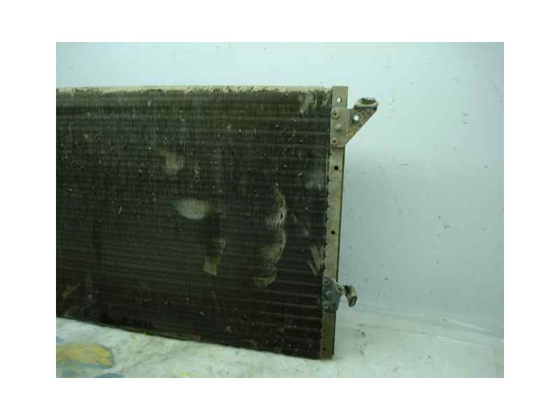 Recambio de condensador / radiador aire acondicionado para ford escort berl./turnier atlanta berlina referencia OEM IAM   