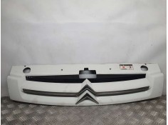 Recambio de rejilla delantera para citroën berlingo 2.0 hdi collection familiar referencia OEM IAM 9644758177  