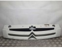 Recambio de rejilla delantera para citroën berlingo 2.0 hdi collection familiar referencia OEM IAM 9644758177  