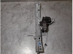 ELEVALUNAS DELANTERO IZQUIERDO 4000915J ELECTRICO 6 PINES