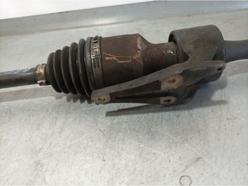 Recambio de transmision delantera derecha para suzuki swift berlina (mz) gl (5-ptas.) referencia OEM IAM 4410162J90  22 ESTRIAS 